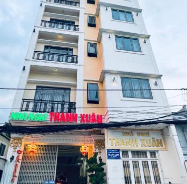 NHÀ NGHỈ THANH XUÂN - CHO THUÊ XE MÁY VÀ CÓ HOÁ ĐƠN VAT - Hostel and Motorbike for Rent