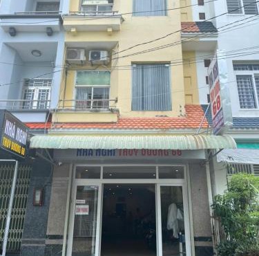 Nhà nghỉ Thuỳ Dương 68