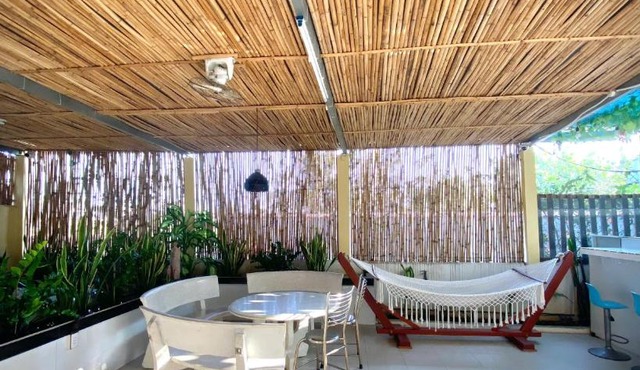 Nhà Yên Homestay