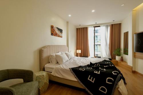 Nhã Stay Homestay