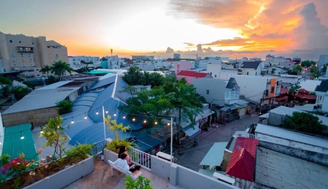 Nhu Ngoc Motel