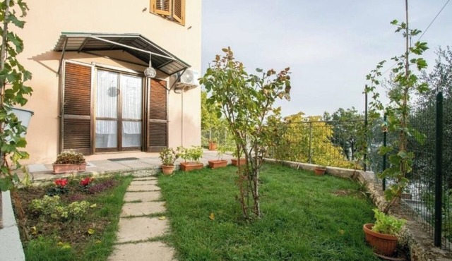 NICE AND QUIET APARTMENT SUITABLE FOR FAMILIES.