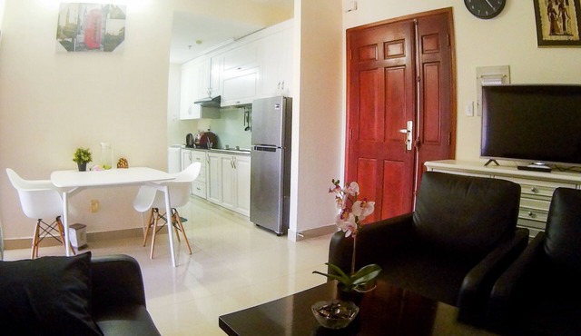 Nice Apt in Vung Tau Island +84933165560