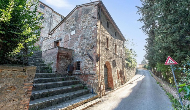 Nice home in Civitella Marittima GR