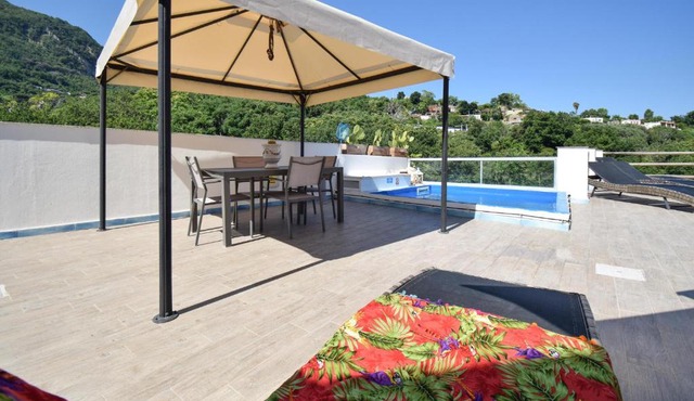Nice Home In Casamicciola Terme With Sauna