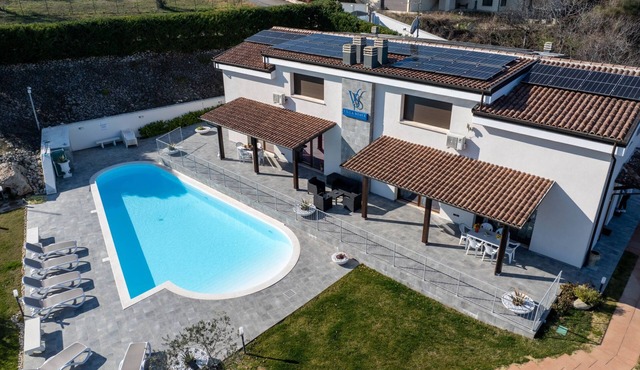 Nido delle Rondini by Interhome