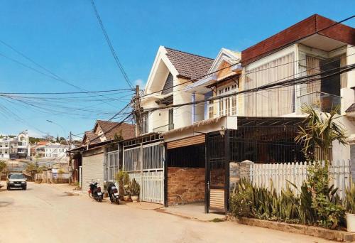 Nie House Dalat