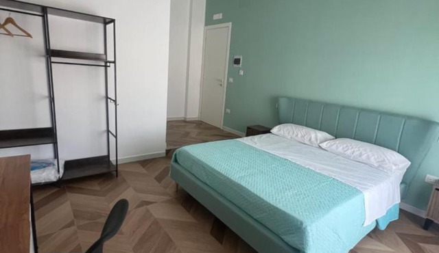 Nika Partenope Rooms