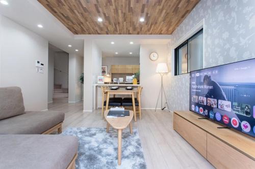 NIKYO Maison Moe Private Villa OSAKA