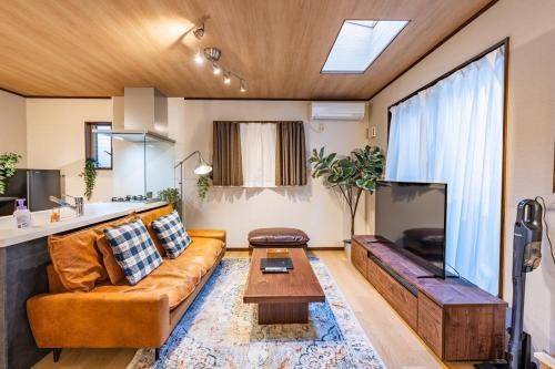 NIKYO Senzo Villa Private Villa OSAKA