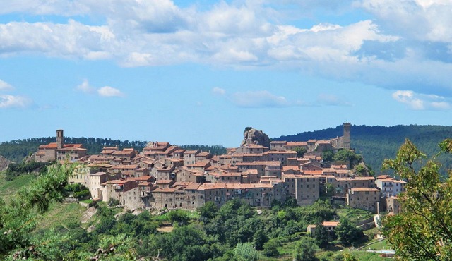 Nobile - Borgo la Civitella by Interhome