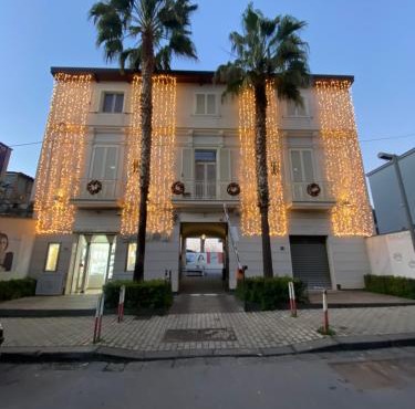 Nobile Dimora