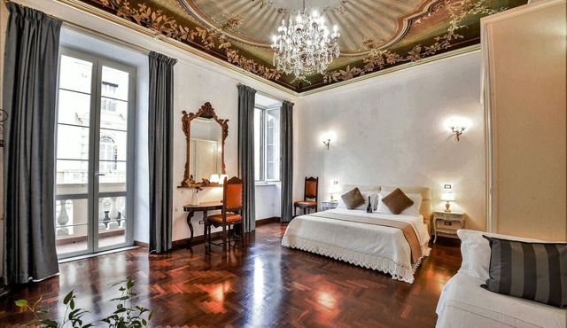 ☆ Noble Suite ☆