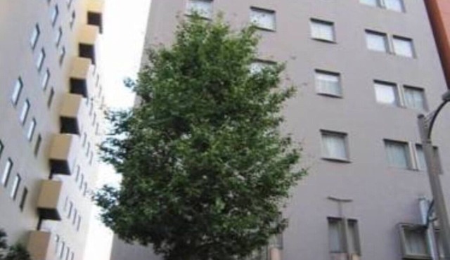 Nonsmoking double room 10 oclock out Bed wid/Hamamatsu Shizuoka