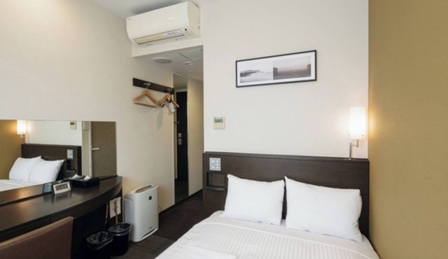 Nonsmoking Semidouble Room only Standard p/Fujisawa Kanagawa