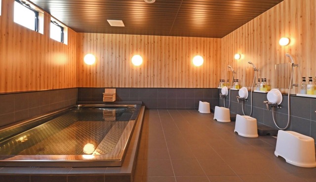 Nonsmoking Standard Double Free breakfast servic /Oshika-gun Miyagi
