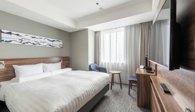 Nonsmoking Superior Queen Room Room only /Koto-ku Tokyo