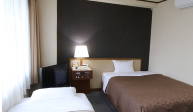 NonSmoking Triple Room Special Plan to Celebra/Sakai Ōsaka