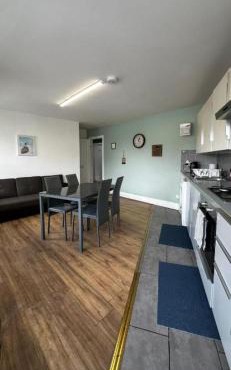 Notting Hill Walking Distance Rooms