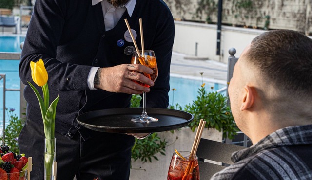 Novotel Roma Est
