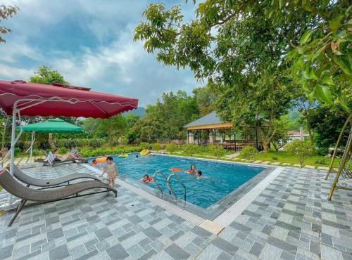 NT House Villa - Venuestay