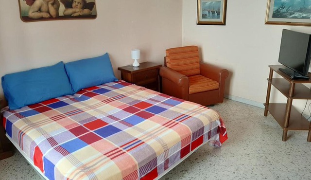 Nuceria Rooms