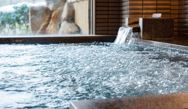 Nukui Onsen Nukui Springs