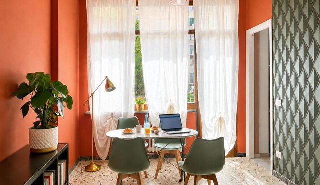 Nuovo Appartamento in Centro - Comfort & Wi-Fi Ultra