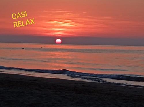 Oasi Relax