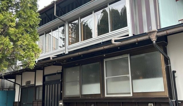 Obon Plan Fujiminchi Inn 1Night Stay with Bre/Suwa District Nagano