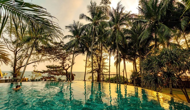Ocean Bay Phu Quoc Resort and Spa