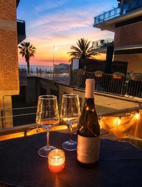 Oceanine 7 - Seaview Apartment