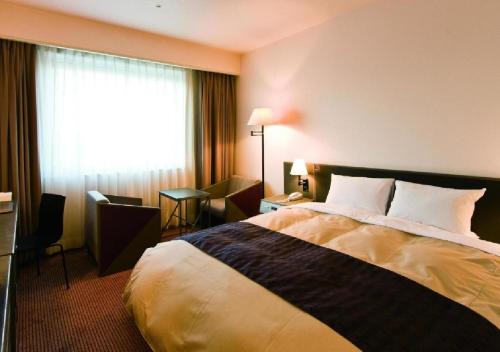 Ogaki Forum Hotel/Vacation STAY 72180