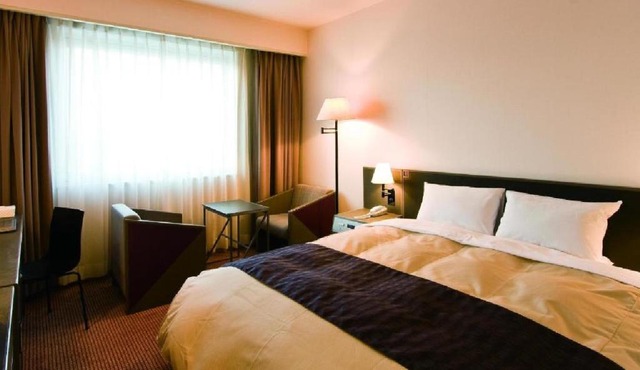 Ogaki Forum Hotel/Vacation STAY 72178