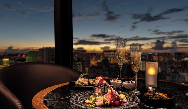 Okinawa Harborview Hotel