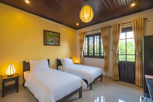 Old Lane Homestay