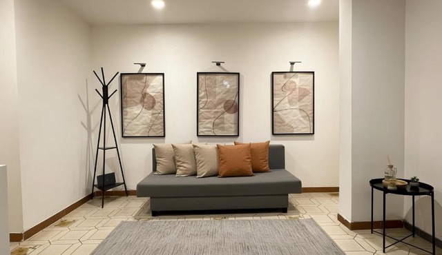 Oleandri Concept Apartment