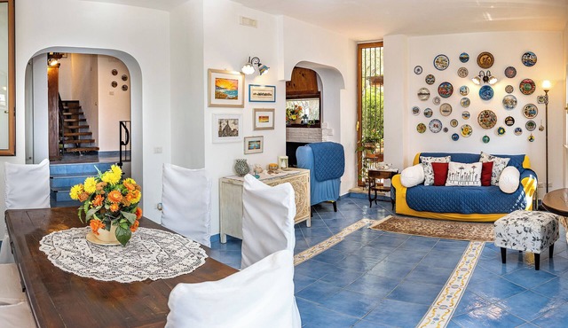 Olivegrove Holiday House