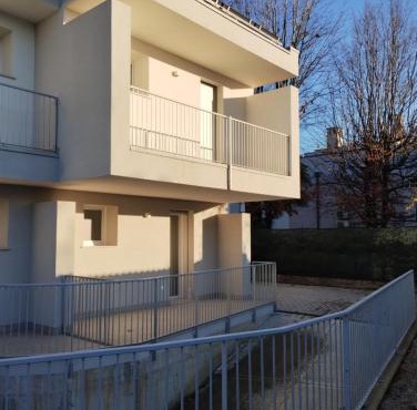 Oltre le mura