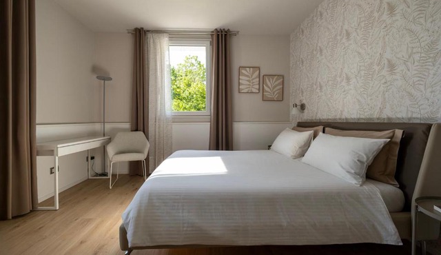 Oltremodo - Bed and Breakfast