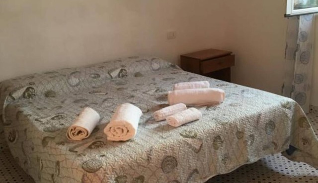 One-Bedroom Apartment 2