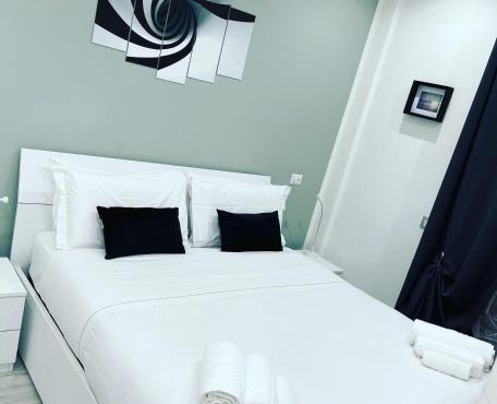 One Hundred Rooms