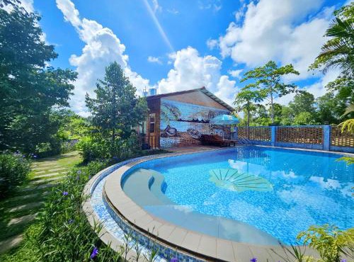 Ong Lang Bay Resort