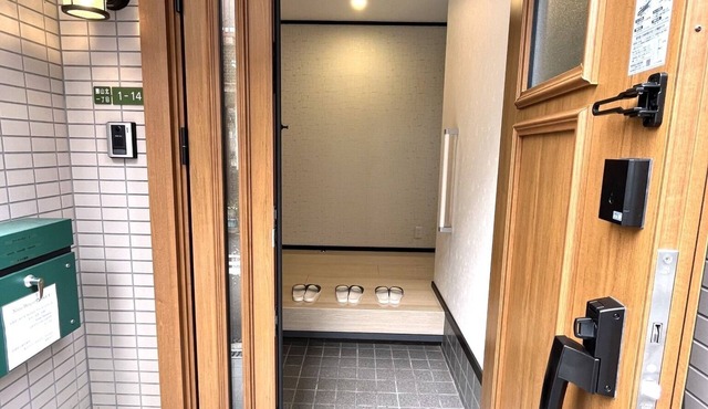 Open in September 2023 Private house 3LDK100 U - Naos House Osaka 4 /Osaka Ōsaka