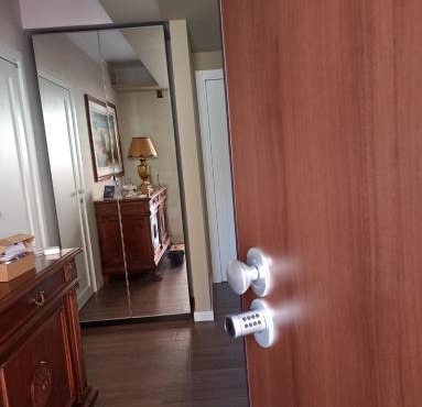 open