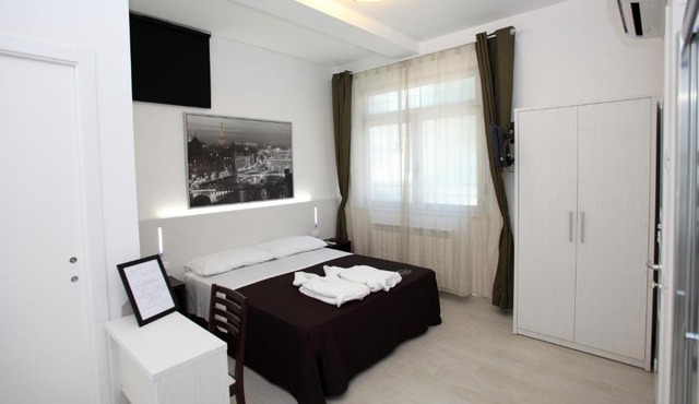 Orchidea Rooms & Suites