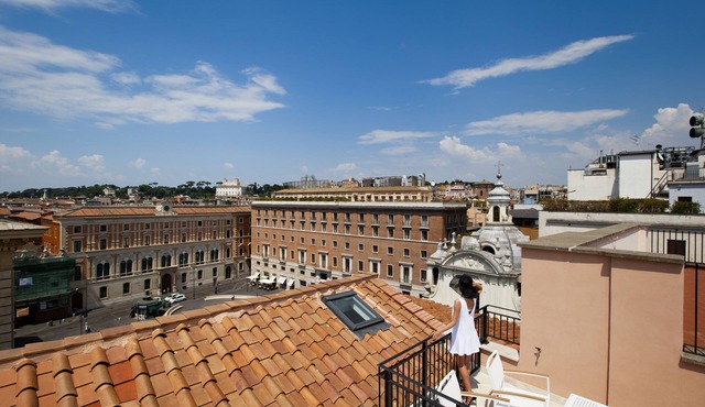 Oriana Homèl Roma