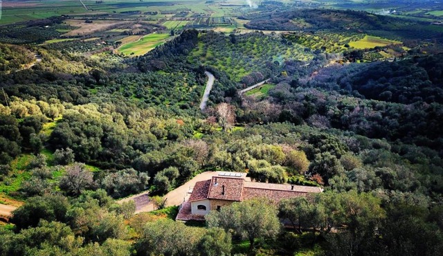 Orto de' Mandorli B&B