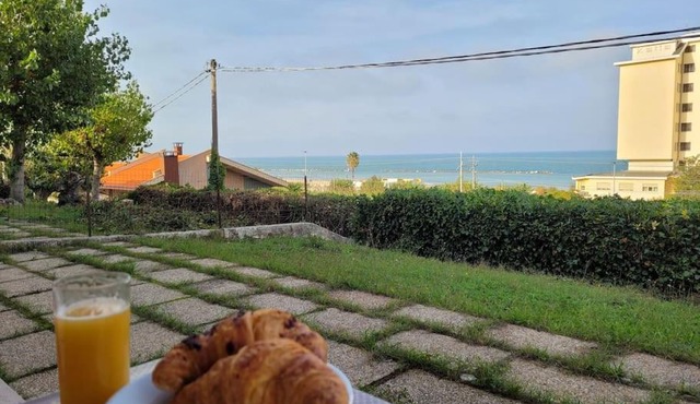 Ortona Amare Appartamenti a due passi dal mare