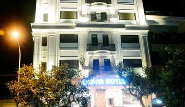 Osaka Hotel